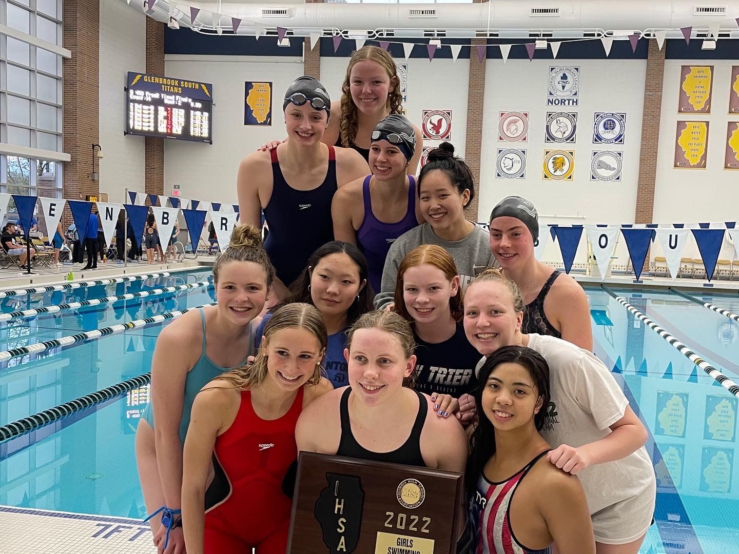  Sectional Champs 2022